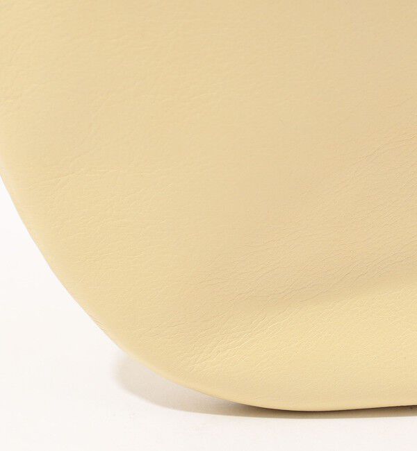 TOMORROWLAND GOODS「Bucket Buggage Orange Piece ショルダーバッグ」|ショルダー・メッセンジャー|