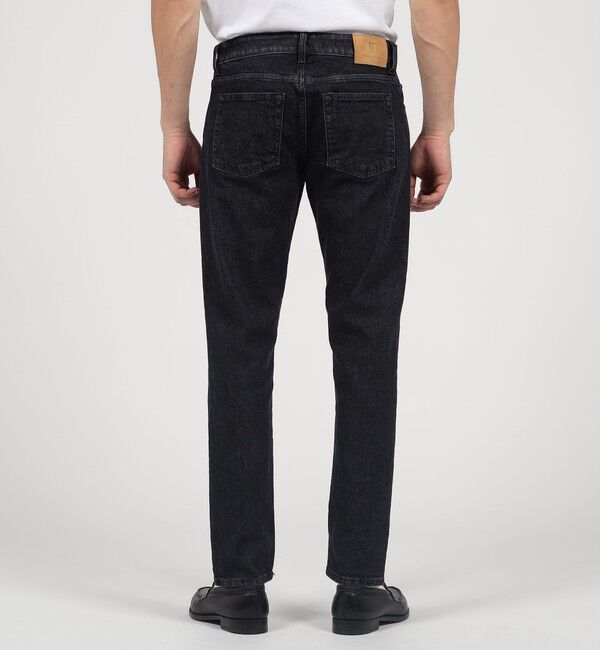 TOMORROWLAND MENS「【別注】PT TORINO ストレッチデニム 5ポケットパンツ」|デニム|