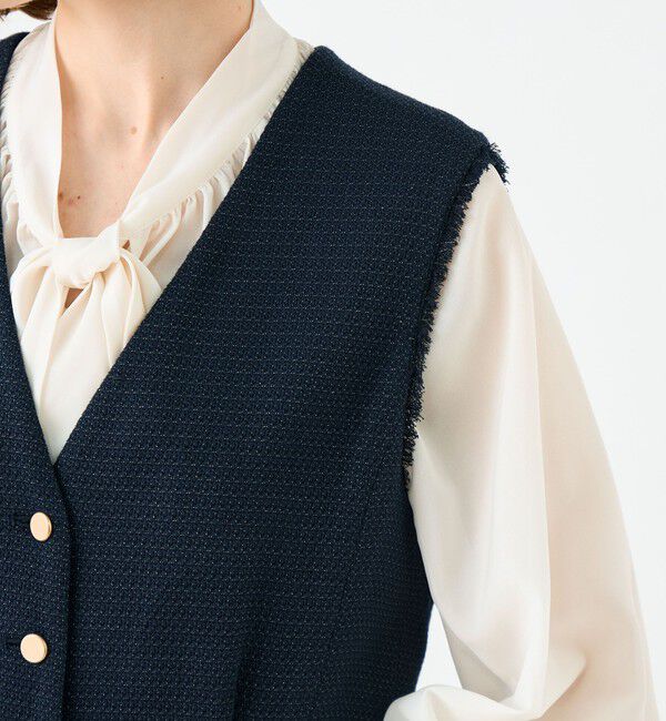 Ballsey「クレストドビー オールインワン」|オールインワン|