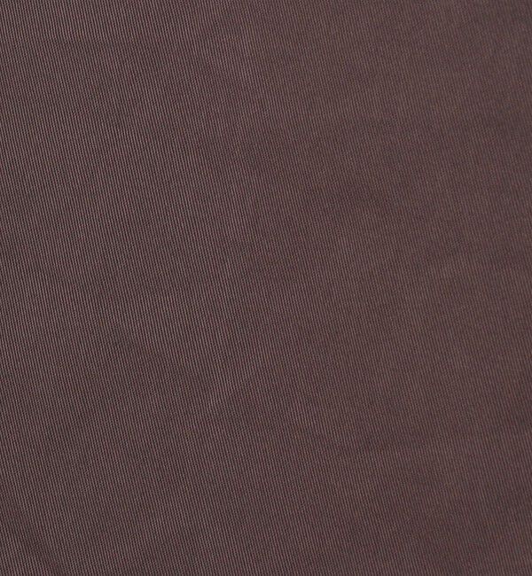 BACCA「コットンポリエステルビンテージギャバジン ベルトワイドパンツ」|その他|