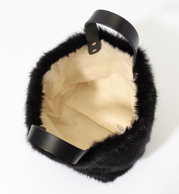 TOMORROWLAND GOODS「TEMBEA デリバリートートバッグ S」|トートバッグ|