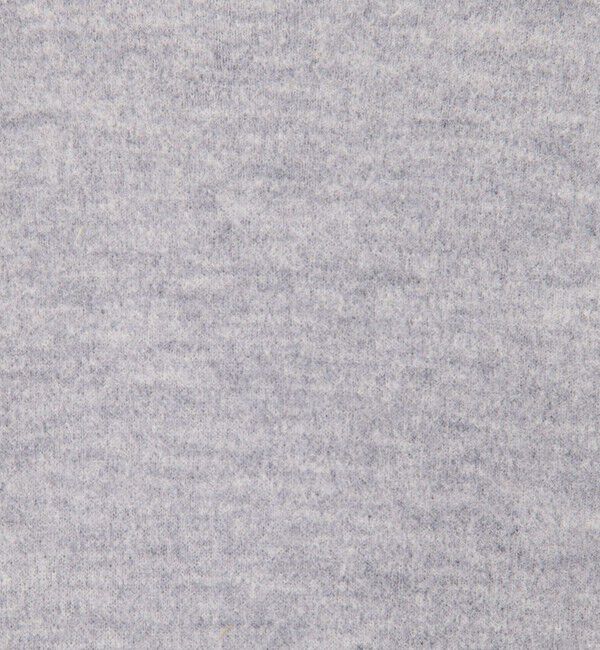 Edition「フェルテッドウール クルーネックニット」|ニット・セーター|