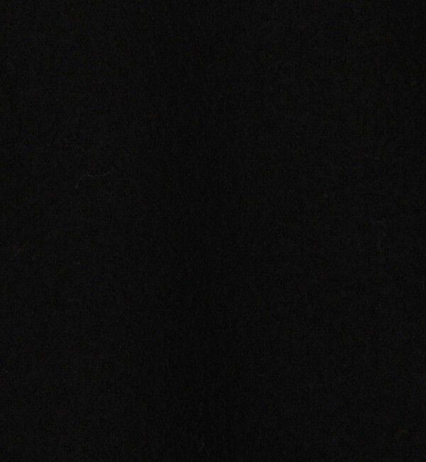 Edition「フェルテッドウール クルーネックニット」|ニット・セーター|