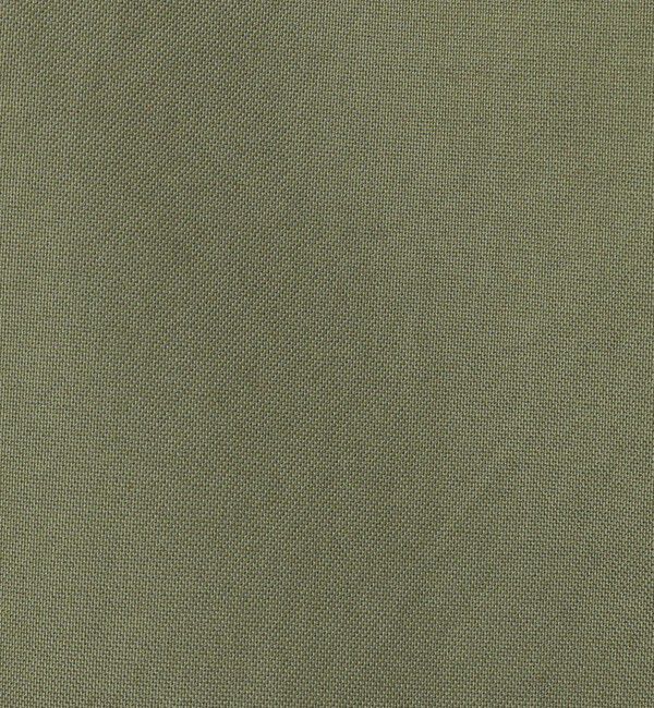 TOMORROWLAND MENS「スーピマコットン オックスフォード ロングスリーブシャツ ALBIATE」|シャツ・ブラウス|