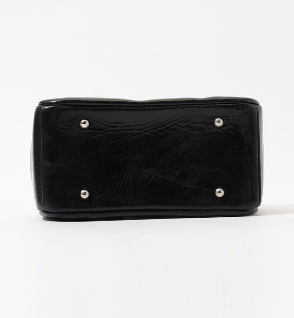 TOMORROWLAND GOODS「A VACATION HAPPY ハンドバッグ」|ハンドバッグ|