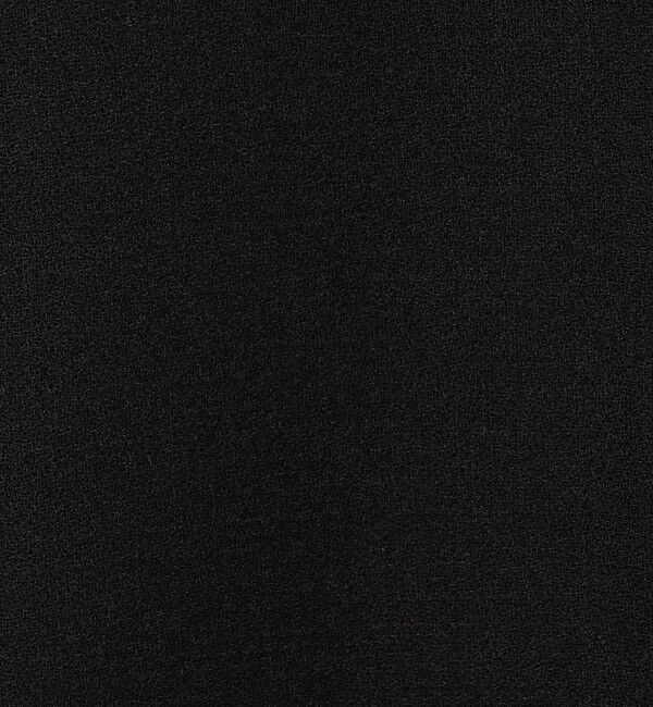 DES PRES「ナチュラルストレッチウール セミフレアパンツ」|スラックス|