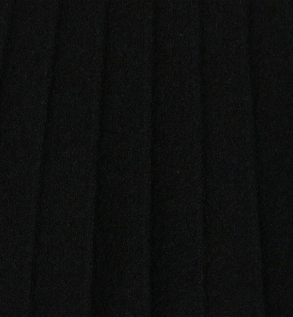 Ballsey「ストレッチカシミヤ ソフトビルドネックプルオーバー」|ニット・セーター|