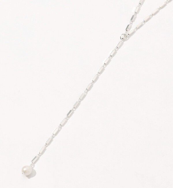 TOMORROWLAND GOODS「Maggoosh DISCOTHEQUE ロングネックレス」|ネックレス|