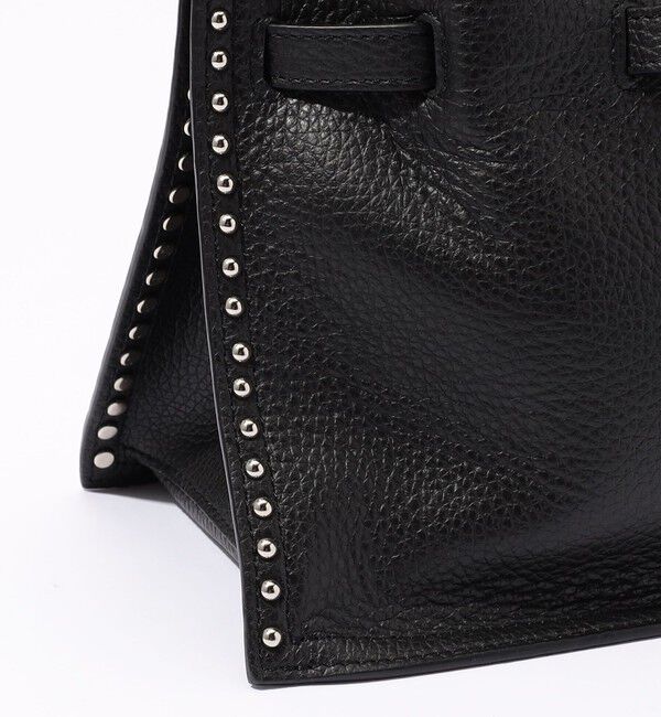 TOMORROWLAND GOODS「VIOLAd'ORO スタッズ M トートバッグ」|トートバッグ|