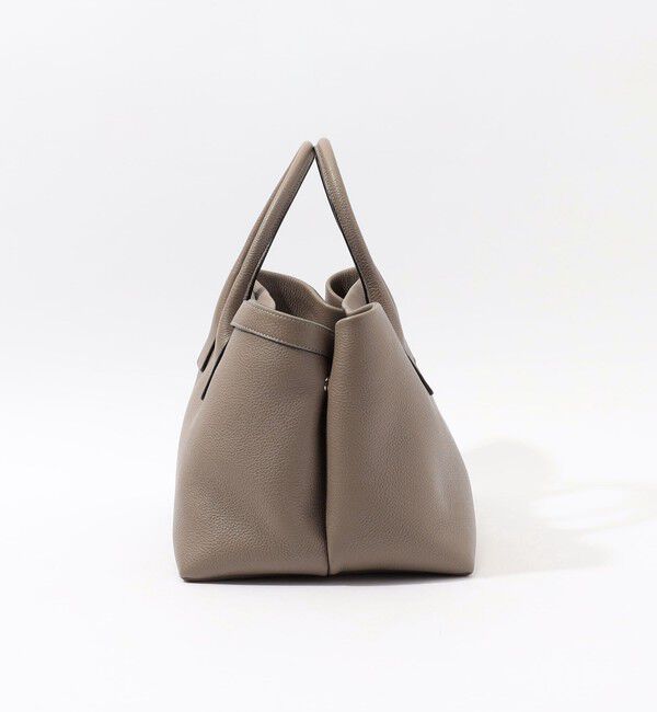 TOMORROWLAND GOODS「FRENZLAUER Greta Bag」|トートバッグ|