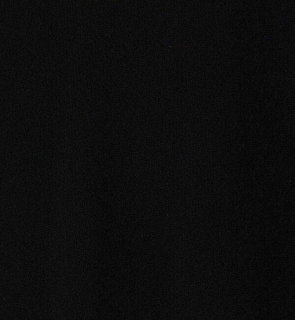 Edition「エクストラファインウール クルーネックカーディガン」|カーディガン|