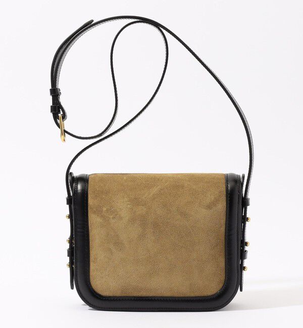 TOMORROWLAND GOODS「Soeur BELLISSIMA MINI ショルダーバッグ」|ショルダー・メッセンジャー|