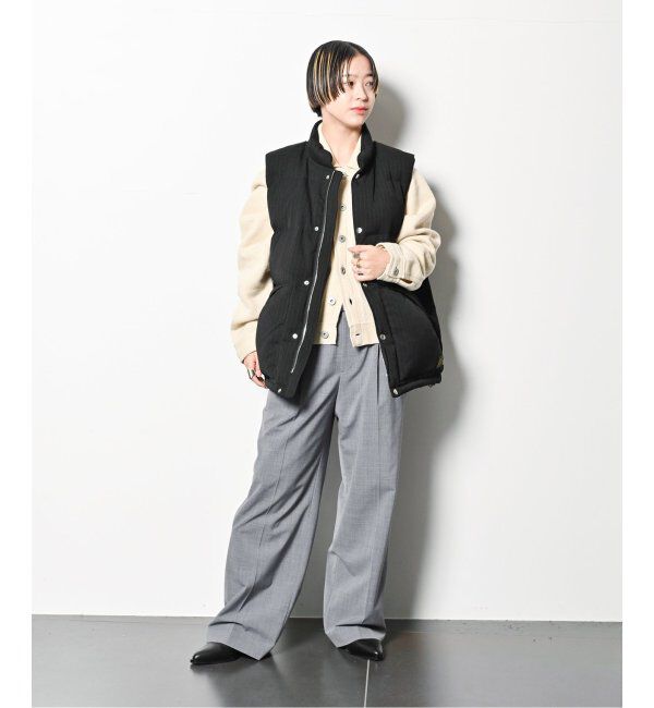  「《追加》SLACKS パンツ」|スラックス|