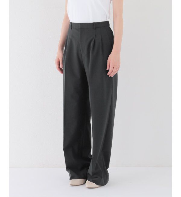  「《追加》SLACKS パンツ」|スラックス|