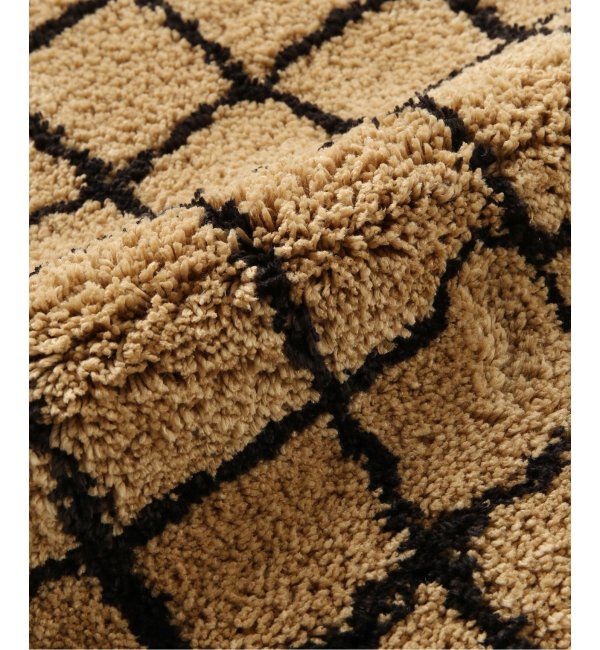 journal standard Furniture「GRID MAT 50x70 グリッド マット　」|その他|