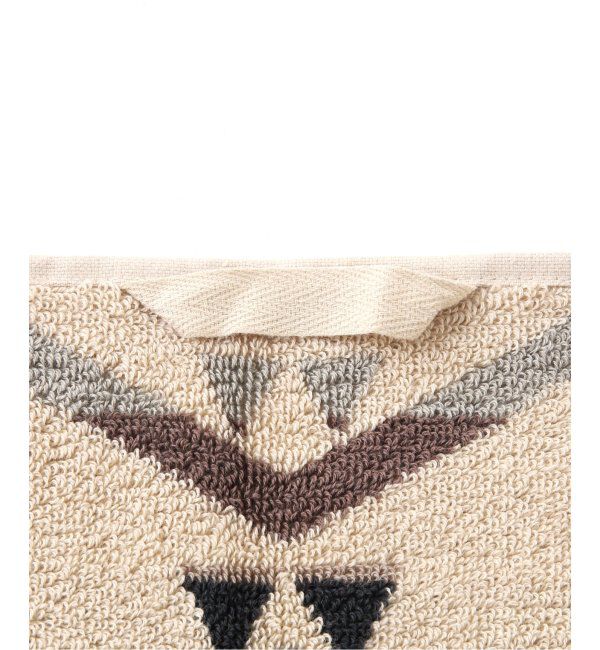 ACME「【PENDLETON/ペンドルトン】OVERSIZE JACQUARD TOWELS ジャガード バスタオル」|タオル|