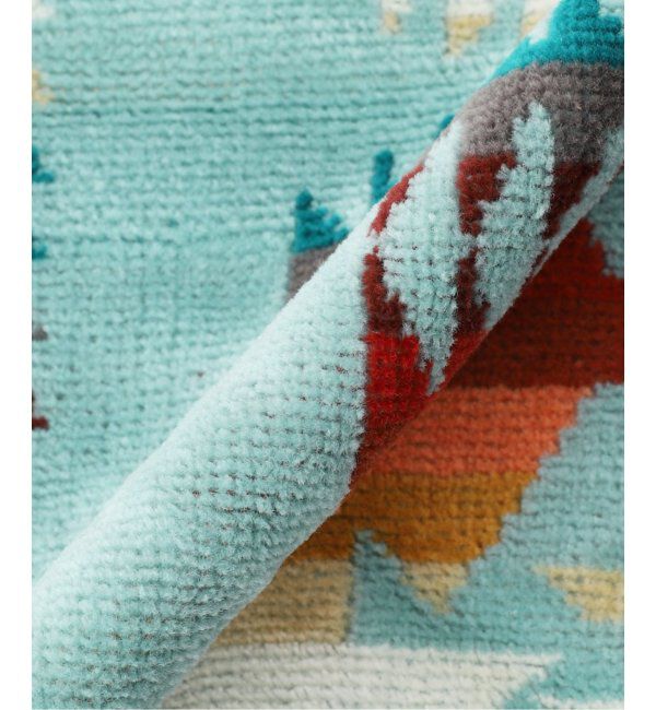 ACME「【PENDLETON/ペンドルトン】OVERSIZE JACQUARD TOWELS ジャガード バスタオル」|タオル|
