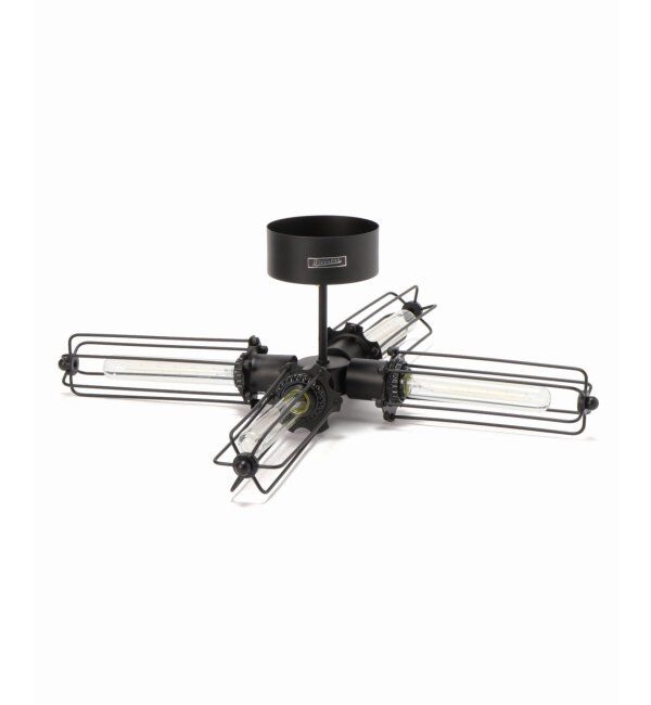 journal standard Furniture「WINCHESTER CEILING LIGHT4 ウィンチェスター シーリングライト 4灯」|その他|