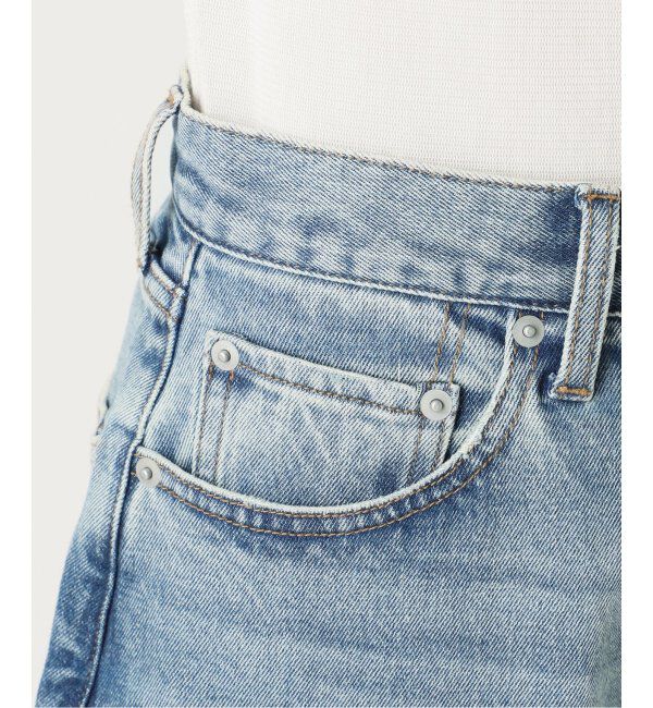 Plage「pannel デニム」|デニム|