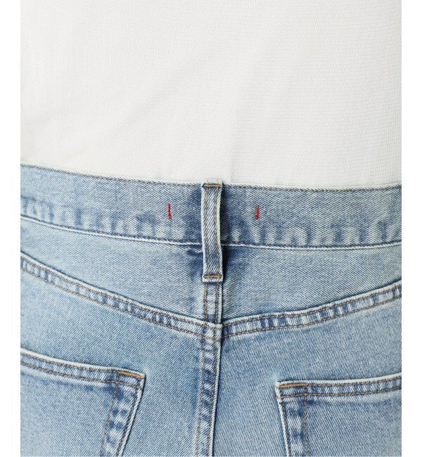 Plage「pannel デニム」|デニム|