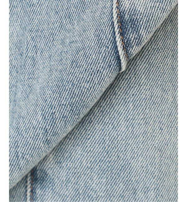 Plage「pannel デニム」|デニム|
