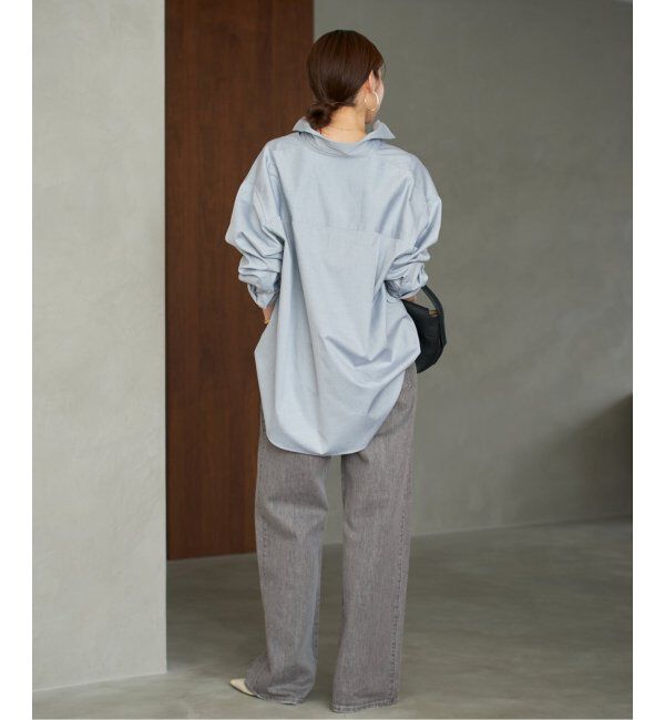 Plage「pannel デニム」|デニム|