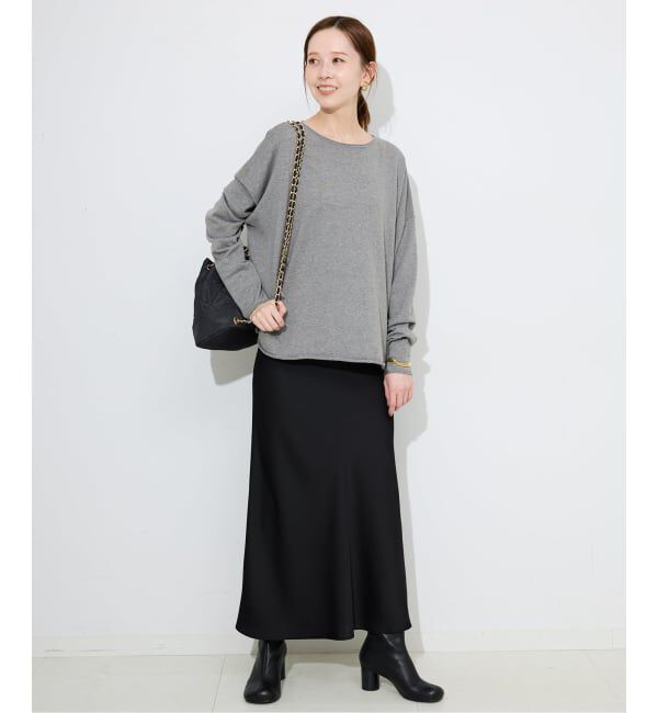 SLOBE IENA「OUTDOOR/アウトドア SLOBE別注 キルティングチェーンリュック」|リュック|