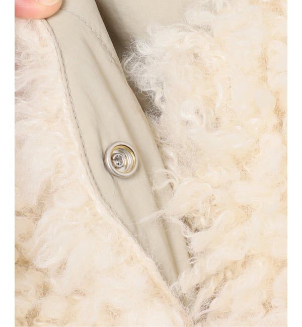 SLOBE IENA「《2枚セット/マルチWAY》s.oyamadaコラボダウンコート」|ダウン|