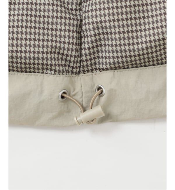 SLOBE IENA「《2枚セット/マルチWAY》s.oyamadaコラボダウンコート」|ダウン|