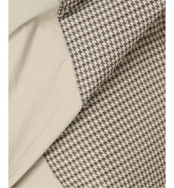 SLOBE IENA「《2枚セット/マルチWAY》s.oyamadaコラボダウンコート」|ダウン|