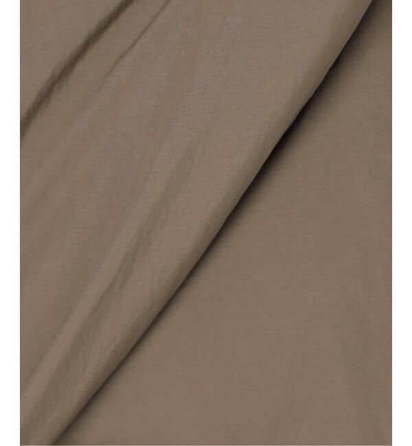 SLOBE IENA「《2枚セット/マルチWAY》s.oyamadaコラボダウンコート」|ダウン|