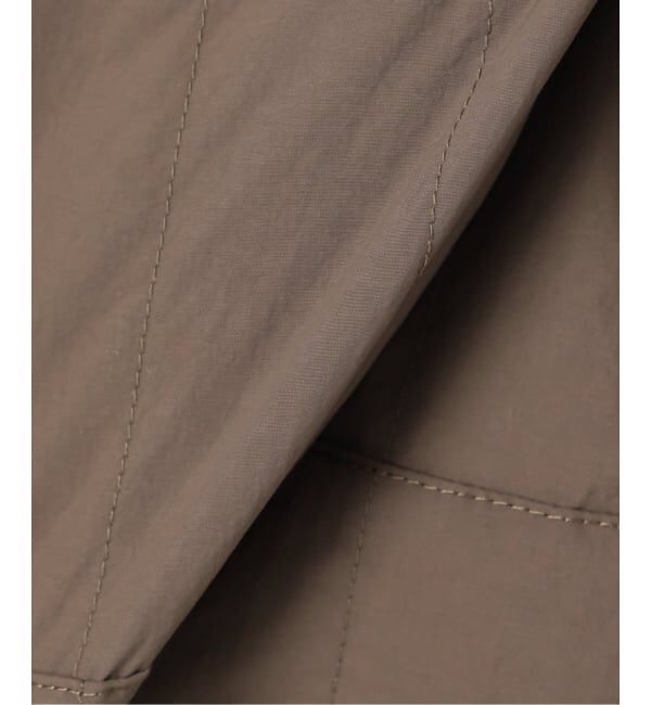 SLOBE IENA「《2枚セット/マルチWAY》s.oyamadaコラボダウンコート」|ダウン|