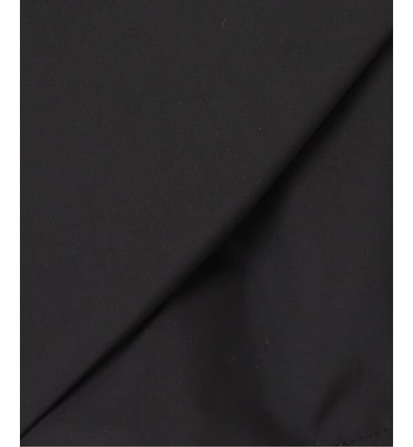 IENA「《WEB限定/追加4予約》ポプリンオーバーショートコート」|その他|