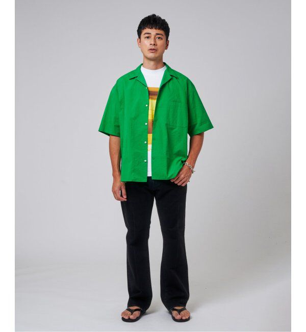 EDIFICE「《追加》Levi&rsquo;s(リーバイス) 別注 517 TM BLACK L29」|デニム|