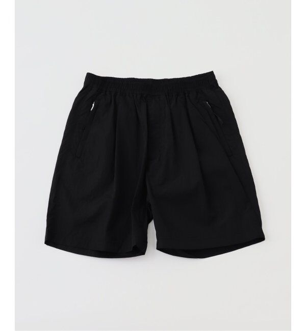 EDIFICE「ナイロンイージー ショート パンツ」|その他|