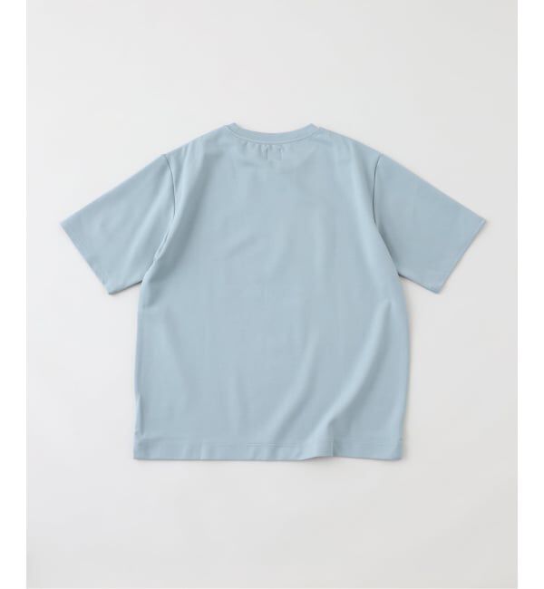 417 EDIFICE「JAPONCH / ポンチ カットソーS/S」|Tシャツ・カットソー|