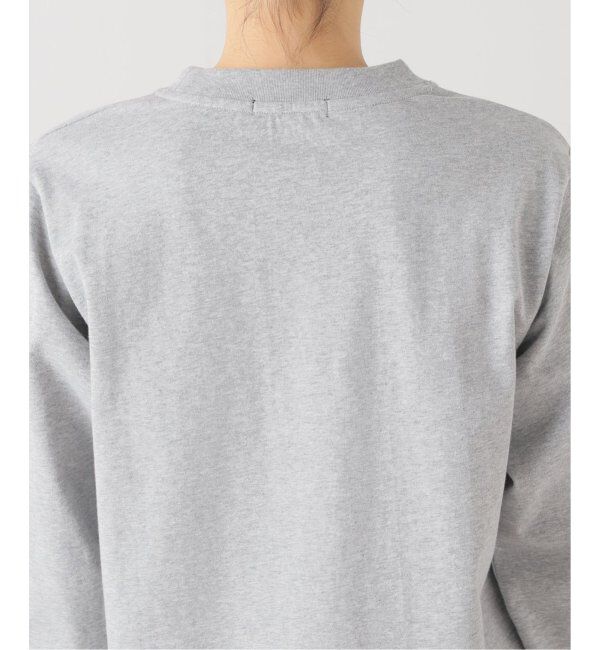 JOURNAL STANDARD「《追加2》UNBIASEDロングスリーブ Tシャツ」|Tシャツ・カットソー|