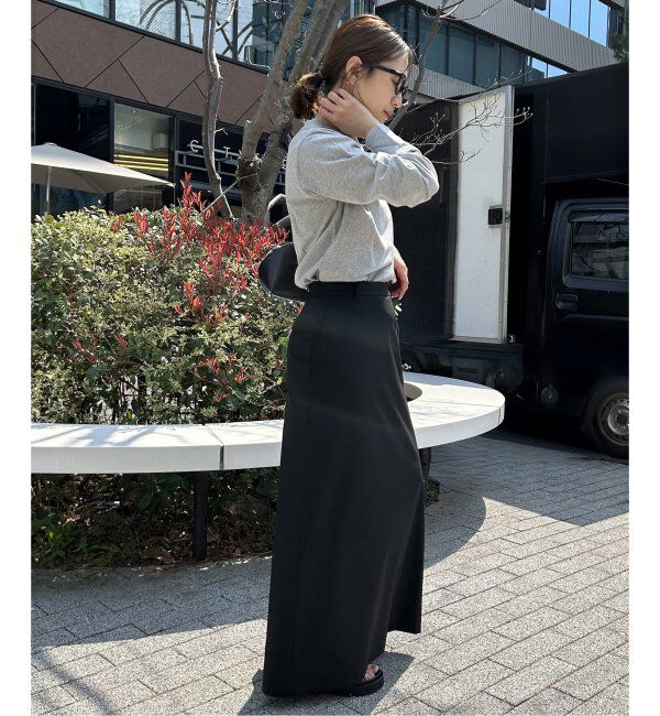 JOURNAL STANDARD「《追加2》UNBIASEDロングスリーブ Tシャツ」|Tシャツ・カットソー|