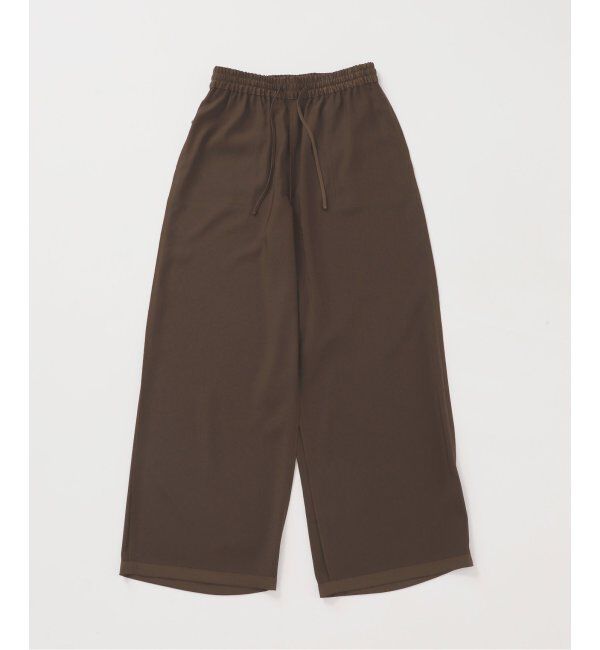 JOURNAL STANDARD relume「ヴィンテージサテンベイカーパンツ」|その他|