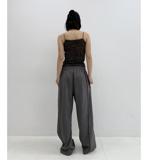 Oriens JOURNAL STANDARD「レオパード キャミソール」|キャミソール|