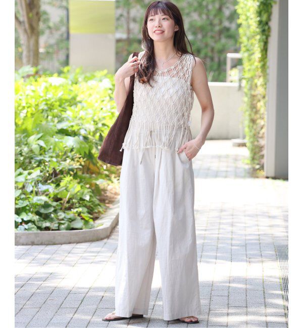 JOURNAL STANDARD relume「《WEB限定追加》別注【AULENTTI/オウレンティ】スウェードトートバッグ」|トートバッグ|