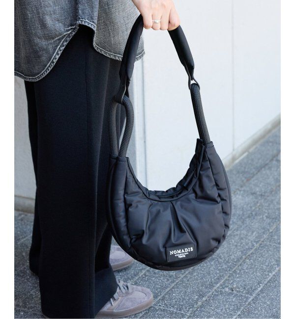 JOURNAL STANDARD「【NOMADIS/ノマディス】 MOON」|ショルダー・メッセンジャー|