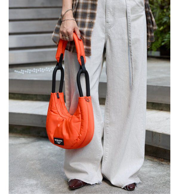 JOURNAL STANDARD「【NOMADIS/ノマディス】 MOON」|ショルダー・メッセンジャー|