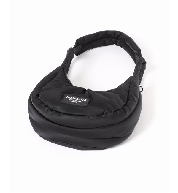 JOURNAL STANDARD「【NOMADIS/ノマディス】 MOON」|ショルダー・メッセンジャー|