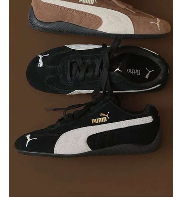 JOURNAL STANDARD relume「《追加》【PUMA / プーマ】SPEEDCAT OG：スニーカー」|スニーカー|