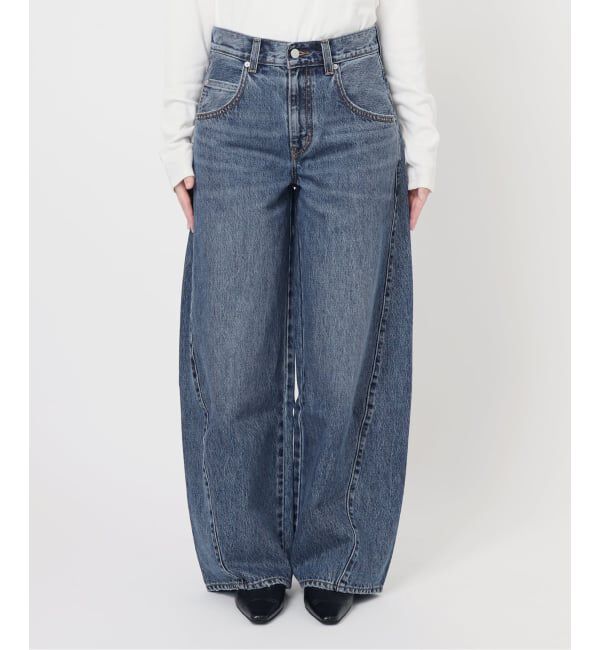 JOURNAL STANDARD「別注【LEVI&rsquo;S(R)/リーバイス(R)】for JS SUPER BAGGY BARREL LONG」|デニム|