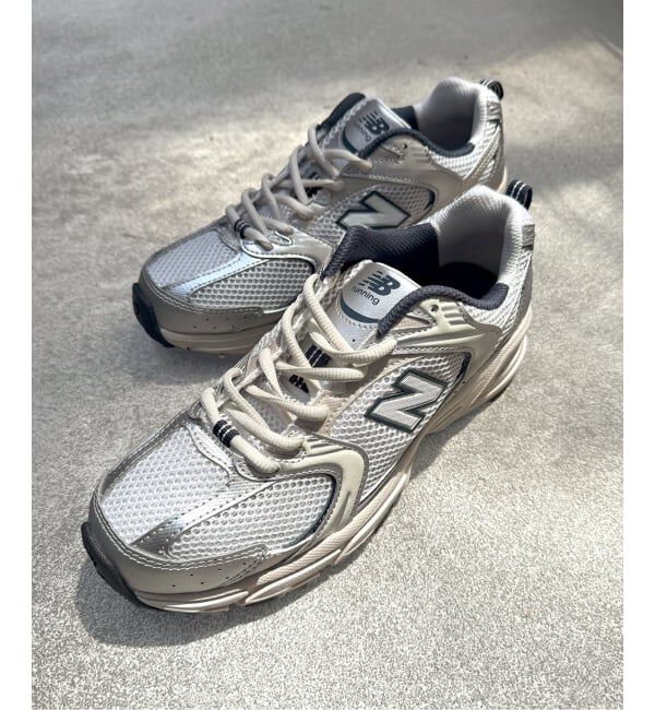 JOURNAL STANDARD relume「《追加》【NEW BALANCE/ニューバランス】530：スニーカー」|スニーカー|