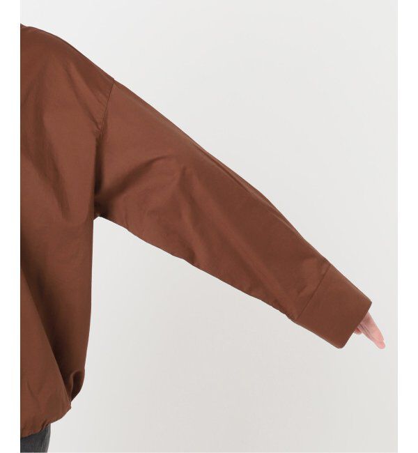 JOURNAL STANDARD relume「ドロストヘムシャツ」|シャツ・ブラウス|