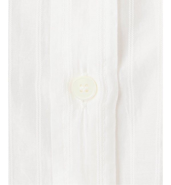 JOURNAL STANDARD relume「ダブルストライプソフトシャツ」|シャツ・ブラウス|