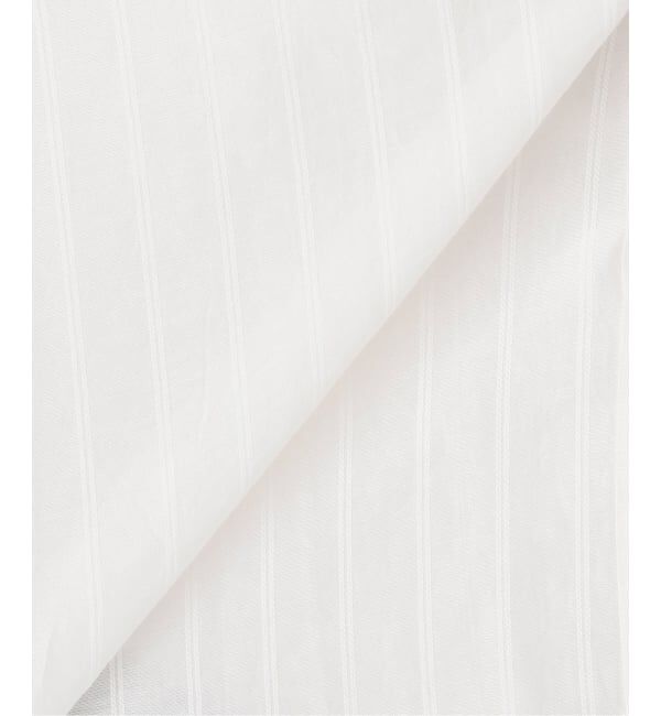 JOURNAL STANDARD relume「ダブルストライプソフトシャツ」|シャツ・ブラウス|